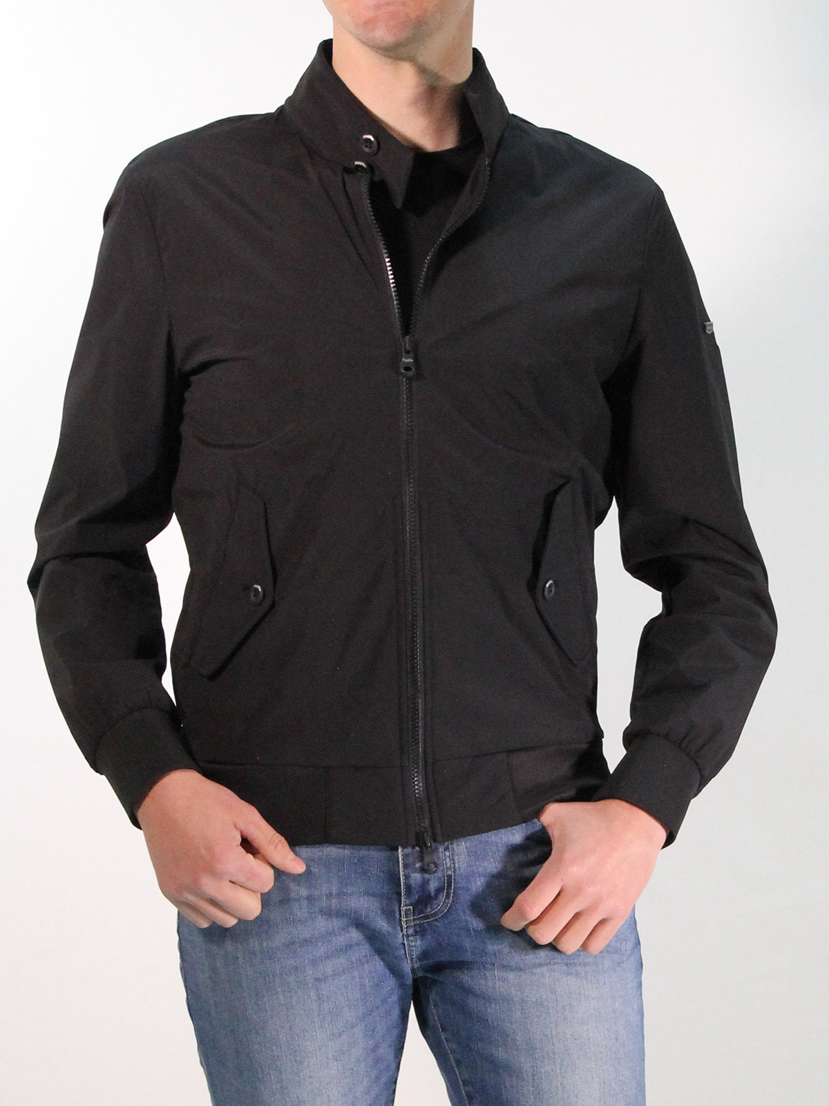 Giubbotto Uomo REFRIGIWEAR modello bomber G05200 NL3258